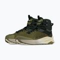 Мъжки ботуши Altra Olympus 6 Hike Mid GTX dusty olive trekking 3