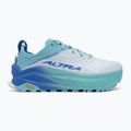 Дамски обувки за бягане Altra Olympus 6 blue 2