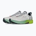Дамски обувки за бягане Altra Timp 5 gray/lime 3