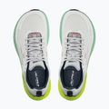 Дамски обувки за бягане Altra Timp 5 gray/lime 4