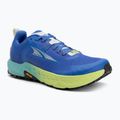 Мъжки обувки за бягане Altra Timp 5 blue/lime
