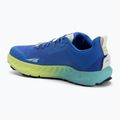Мъжки обувки за бягане Altra Timp 5 blue/lime 3