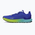 Мъжки обувки за бягане Altra Timp 5 blue/lime 2