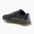 Мъжки обувки Altra Lone Peak 9 Waterproof Low lime/black 3