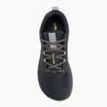 Мъжки обувки Altra Lone Peak 9 Waterproof Low lime/black 5
