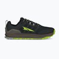 Мъжки обувки Altra Lone Peak 9 Waterproof Low lime/black 8