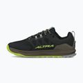 Мъжки обувки Altra Lone Peak 9 Waterproof Low lime/black 9