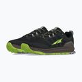 Мъжки обувки Altra Lone Peak 9 Waterproof Low lime/black 10