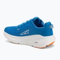Мъжки обувки за бягане Altra FWD VIA blue/yellow 3