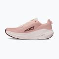 Дамски обувки за бягане Altra FWD VIA dusty pink 2