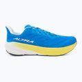 Мъжки обувки за бягане Altra Experience Flow 2 blue/yellow 2