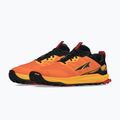 Мъжки обувки за бягане Altra Lone Peak 9+ orange/black 3