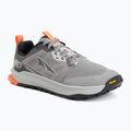 Дамски обувки за бягане Altra Lone Peak 9+ gray/orange