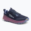 Altra Lone Peak 9+ дамски обувки за бягане тъмно синьо
