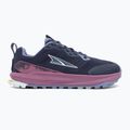 Altra Lone Peak 9+ дамски обувки за бягане тъмно синьо 2