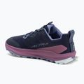 Altra Lone Peak 9+ дамски обувки за бягане тъмно синьо 3
