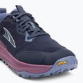 Altra Lone Peak 9+ дамски обувки за бягане тъмно синьо 7