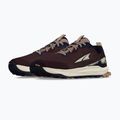 Altra Lone Peak 9+ дамски обувки за бягане бордо 3