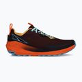 Дамски обувки за бягане Altra Experience Wild 2 maroon 8