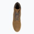 Мъжки обувки Timberland Premium 6 Inch Lace Up Waterproof olive nubuck/dark brown 5