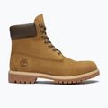 Мъжки обувки Timberland Premium 6 Inch Lace Up Waterproof olive nubuck/dark brown 8