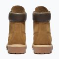 Мъжки обувки Timberland Premium 6 Inch Lace Up Waterproof olive nubuck/dark brown 12