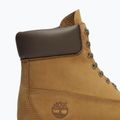 Мъжки обувки Timberland Premium 6 Inch Lace Up Waterproof olive nubuck/dark brown 13
