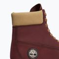 Мъжки обувки Timberland Premium 6 Inch Lace Up Waterproof burgundy olive 8