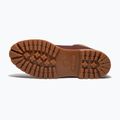 Мъжки обувки Timberland Premium 6 Inch Lace Up Waterproof burgundy olive 7