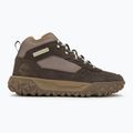 Мъжки обувки Timberland Greenstride Motion 6 Mid Lace Sneaker dark brown 2