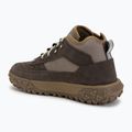 Мъжки обувки Timberland Greenstride Motion 6 Mid Lace Sneaker dark brown 3
