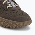 Мъжки обувки Timberland Greenstride Motion 6 Mid Lace Sneaker dark brown 7