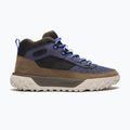 Мъжки обувки Timberland Greenstride Motion 6 dark blue nubuck 2