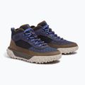 Мъжки обувки Timberland Greenstride Motion 6 dark blue nubuck 4