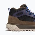 Мъжки обувки Timberland Greenstride Motion 6 dark blue nubuck 6