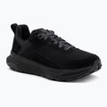 Мъжки обувки Timberland Motion Ledge Low Lace Up black suede