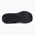 Мъжки обувки Timberland Motion Ledge Low Lace Up black suede 4