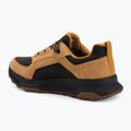 Мъжки обувки Timberland Motion Ledge Low Lace Up Waterproof wheat suede 3