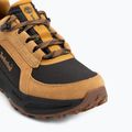 Мъжки обувки Timberland Motion Ledge Low Lace Up Waterproof wheat suede 7