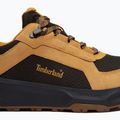 Мъжки обувки Timberland Motion Ledge Low Lace Up Waterproof wheat suede 8