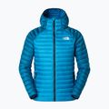 Мъжко пухено яке The North Face Bettaforca Lt Down Hoodieskyline blue/adriatic blue 5
