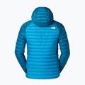 Мъжко пухено яке The North Face Bettaforca Lt Down Hoodieskyline blue/adriatic blue 6