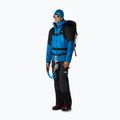 Мъжко непромокаемо яке The North Face Signal 2.5L Dryvent skyline blue/adriatic blue/tnf black 7
