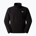 Мъжки поларен суитшърт The North Face Yumiori Off Peak 1/2 Zip tnf black 4