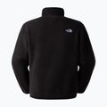 Мъжки поларен суитшърт The North Face Yumiori Off Peak 1/2 Zip tnf black 5