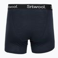Мъжки термоактивни боксерки Smartwool Everyday Merino Boxer Brief Boxed deep navy 2
