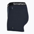 Мъжки термоактивни боксерки Smartwool Everyday Merino Boxer Brief Boxed deep navy 3