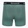 Мъжки термоактивни боксерки Smartwool Everyday Merino Boxer Brief Boxed black dusty teal 2