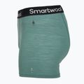 Мъжки термоактивни боксерки Smartwool Everyday Merino Boxer Brief Boxed black dusty teal 3