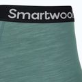 Мъжки термоактивни боксерки Smartwool Everyday Merino Boxer Brief Boxed black dusty teal 4